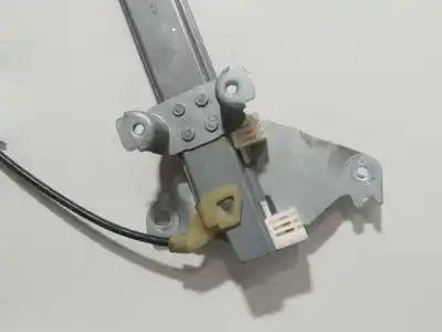 Second-hand car spare part rear left window regulator for nissan qashqai / qashqai +2 i (j10, nj10, jj10e) 1.5 dci oem iam references 402191a  