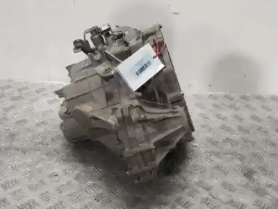 Автозапчасти б/у коробка передач за smart forfour (454) 1.3 (454.031) ссылки oem iam pmn130194  