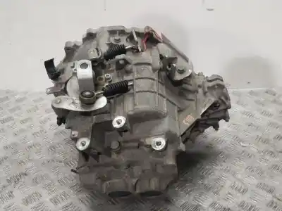 Автозапчасти б/у коробка передач за smart forfour (454) 1.3 (454.031) ссылки oem iam pmn130194  