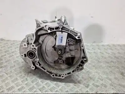 Pièce détachée automobile d'occasion BOÎTE DE VITESSES pour OPEL ASTRA J LIM.  Références OEM IAM M32017D  