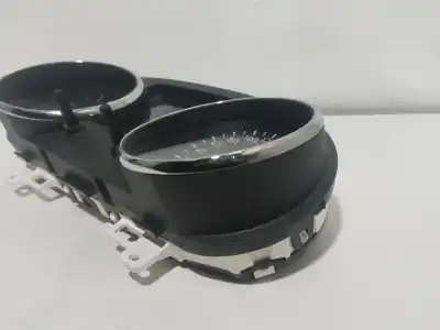 Second-hand car spare part dashboard for nissan qashqai / qashqai +2 i (j10, nj10, jj10e) 1.6 dci a las 4 ruedas oem iam references 24810br52b   Second-hand car spare part dashboard for nissan qashqai / qashqai +2 i (j10, nj10, jj10e) 1.6 dci a las 4 ruedas oem iam references 24810br52b