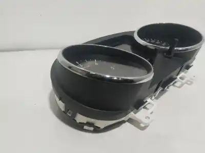 Second-hand car spare part dashboard for nissan qashqai / qashqai +2 i (j10, nj10, jj10e) 1.6 dci a las 4 ruedas oem iam references 24810br52b   Second-hand car spare part dashboard for nissan qashqai / qashqai +2 i (j10, nj10, jj10e) 1.6 dci a las 4 ruedas oem iam references 24810br52b