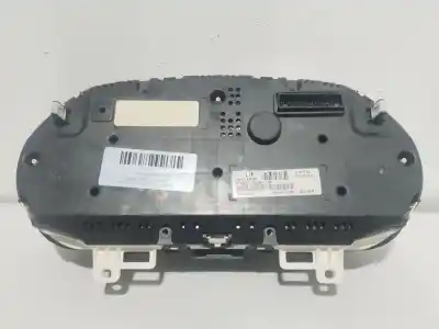 Second-hand car spare part dashboard for nissan qashqai / qashqai +2 i (j10, nj10, jj10e) 1.6 dci a las 4 ruedas oem iam references 24810br52b   Second-hand car spare part dashboard for nissan qashqai / qashqai +2 i (j10, nj10, jj10e) 1.6 dci a las 4 ruedas oem iam references 24810br52b