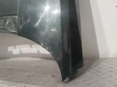 Second-hand car spare part bonnet for land rover range rover (lm) td6 hse oem iam references bka760010  