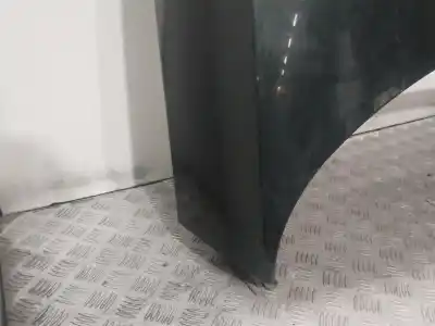 Second-hand car spare part bonnet for land rover range rover (lm) td6 hse oem iam references bka760010  