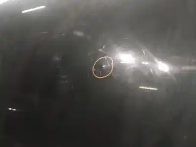 Second-hand car spare part bonnet for land rover range rover (lm) td6 hse oem iam references bka760010  