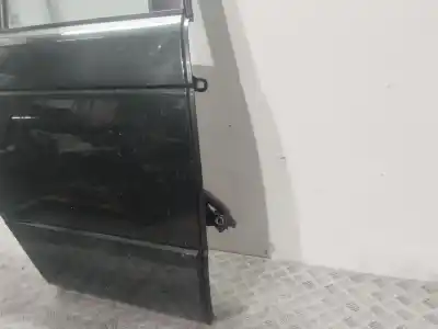 Автозапчастина б/у двері задні праві для land rover range rover (lm) td6 hse посилання на oem iam bfa760060  