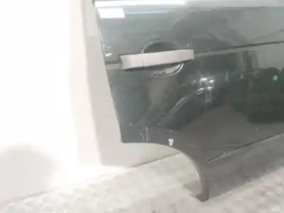 Автозапчастина б/у двері задні праві для land rover range rover (lm) td6 hse посилання на oem iam bfa760060  