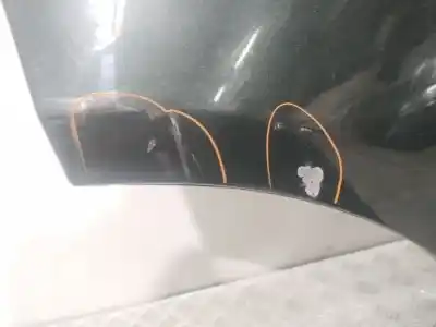 Автозапчастина б/у двері задні праві для land rover range rover (lm) td6 hse посилання на oem iam bfa760060  