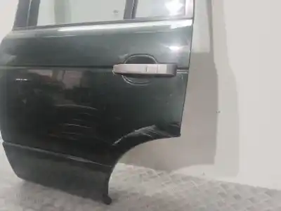 Second-hand car spare part rear left door for land rover range rover (lm) td6 hse oem iam references bfa760070  