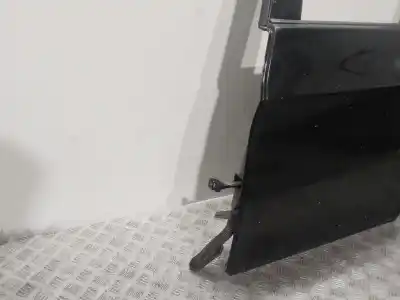 Second-hand car spare part rear left door for bmw 3 (e90) 318 d oem iam references 41007203647  