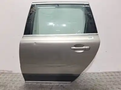 Автозапчастина б/у двері задні ліві для volvo xc70 ii (136) d5 awd посилання на oem iam 31335625