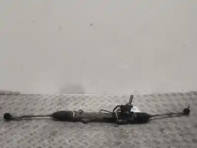 Peça sobressalente para automóvel em segunda mão caixa de direção por peugeot 308 i (4a_, 4c_) 1.4 16v referências oem iam 4048eg