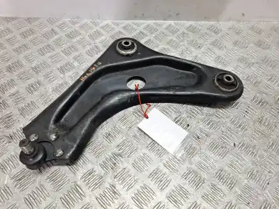 Second-hand car spare part Front Right Lower Suspension Arm for CITROEN C-ELYSEE (DD_) 1.6 VTi 115 (DDNFP0 DDNFP6 DDNFP9) OEM IAM references 9675028880  