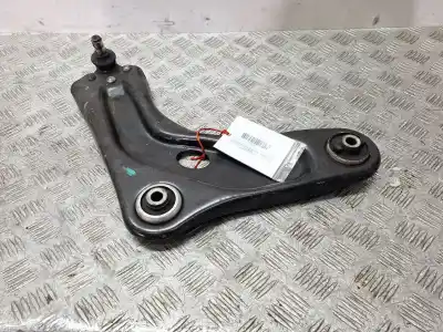 Second-hand car spare part Front Left Lower Suspension Arm for CITROEN C-ELYSEE (DD_) 1.6 VTi 115 (DDNFP0 DDNFP6 DDNFP9) OEM IAM references 9675031880  