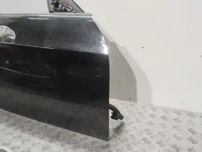 Second-hand car spare part front right door for bmw 3 (e90) 318 d oem iam references 41007203644  