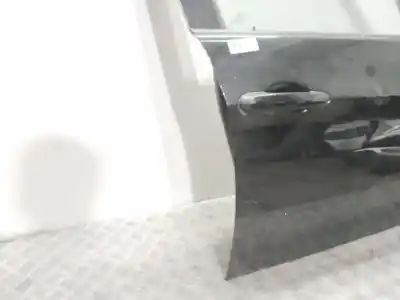 Second-hand car spare part front right door for bmw 3 (e90) 318 d oem iam references 41007203644  