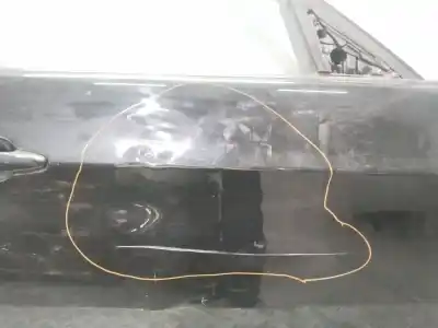 Second-hand car spare part front right door for bmw 3 (e90) 318 d oem iam references 41007203644  