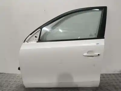 Peça sobressalente para automóvel em segunda mão porta da frente esquerda por hyundai i30 (fd) 1.6 crdi referências oem iam 760032r010