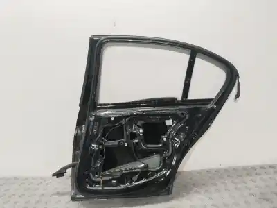 Second-hand car spare part rear right door for bmw 3 (e90) 318 d oem iam references 41007203648