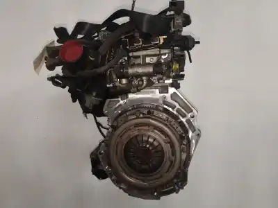 Gebrauchtes Autoersatzteil KOMPLETTER MOTOR zum MAZDA 3 SEDÁN (BK)  OEM-IAM-Referenzen LF50-02-300  