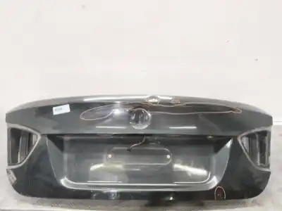 Second-hand car spare part TAILGATE for BMW 3 (E90)  OEM IAM references 41627151491  