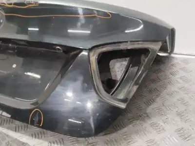 Second-hand car spare part tailgate for bmw 3 (e90) 318 d oem iam references 41627151491  