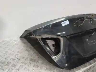 Second-hand car spare part tailgate for bmw 3 (e90) 318 d oem iam references 41627151491  