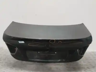 Second-hand car spare part tailgate for bmw 3 (e90) 318 d oem iam references 41627151491  