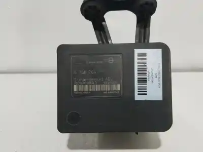 Pezzo di ricambio per auto di seconda mano abs per mini mini (r50, r53) cooper riferimenti oem iam 34516760265 6760266 
