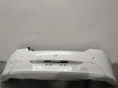 Peça sobressalente para automóvel em segunda mão para choques traseiro por hyundai i30 (fd) 1.6 crdi referências oem iam 866102r610