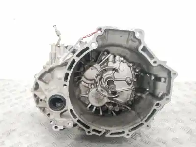 Peça sobressalente para automóvel em segunda mão caixa de velocidades por mazda 6 station wagon (gy) 2.0 di (gy19) referências oem iam a6011701xc