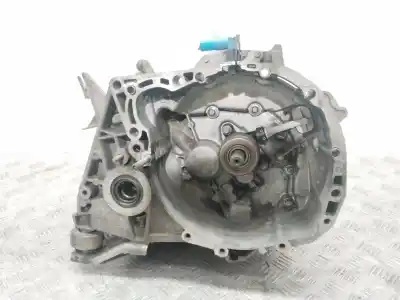 Peça sobressalente para automóvel em segunda mão CAIXA DE VELOCIDADES por RENAULT KANGOO / GRAND KANGOO II (KW0/1_)  Referências OEM IAM JR5153  