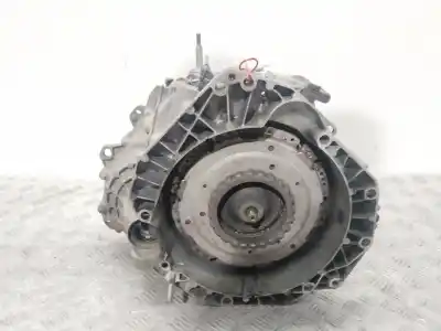 Second-hand car spare part GEARBOX for SMART FORFOUR HATCHBACK (453)  OEM IAM references A7002702000  
