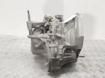 Second-hand car spare part gearbox for smart forfour hatchback (453) 0.9 (453.044 453.053) oem iam references a7002702000  