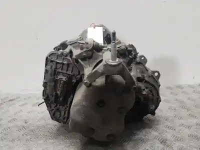 Second-hand car spare part gearbox for smart forfour hatchback (453) 0.9 (453.044 453.053) oem iam references a7002702000  