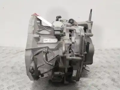 Second-hand car spare part gearbox for smart forfour hatchback (453) 0.9 (453.044 453.053) oem iam references a7002702000  