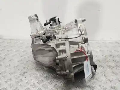 Автозапчасти б/у коробка передач за kia ceed tourer (cd) 1.6 crdi 136 ссылки oem iam 430b026033 wnj6h 