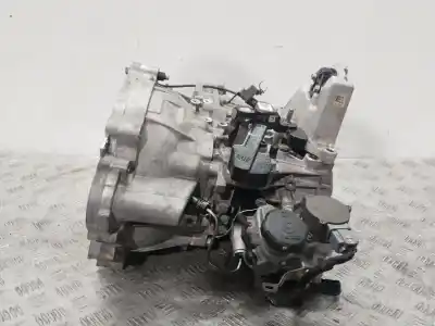 Автозапчасти б/у коробка передач за kia ceed tourer (cd) 1.6 crdi 136 ссылки oem iam 430b026033 wnj6h 