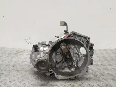 Автозапчасти б/у коробка передач за volkswagen golf iv variant (1j5) 2.3 v5 ссылки oem iam ebs