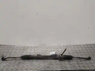 Pièce détachée automobile d'occasion CRÉMAILLÈRE DE DIRECTION pour RENAULT SCÉNIC II (JM0/1_)  Références OEM IAM 7711368394  