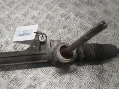 Автозапчасти б/у рулевая рейка за renault scénic ii (jm0/1_) 1.5 dci (jm1e, jm16) ссылки oem iam 7711368394  