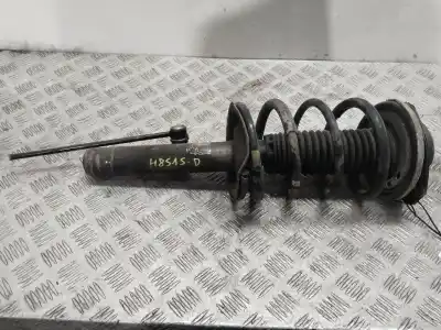 Автозапчастина б/у ПЕРЕДНІЙ ПРАВИЙ АМОРТИЗАТОР для CITROEN XSARA PICASSO (N68)  Посилання на OEM IAM 5202PK  