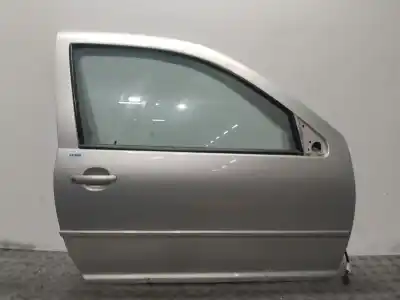 Автозапчасти б/у дверь передняя правая за volkswagen golf iv variant (1j5) 2.3 v5 ссылки oem iam 1j3831056h