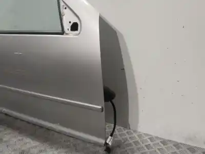 Автозапчасти б/у дверь передняя правая за volkswagen golf iv variant (1j5) 2.3 v5 ссылки oem iam 1j3831056h  