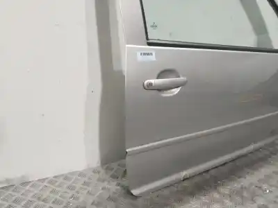 Автозапчасти б/у дверь передняя правая за volkswagen golf iv variant (1j5) 2.3 v5 ссылки oem iam 1j3831056h  