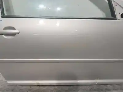 Автозапчасти б/у дверь передняя правая за volkswagen golf iv variant (1j5) 2.3 v5 ссылки oem iam 1j3831056h  