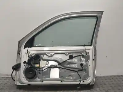 Автозапчасти б/у дверь передняя правая за volkswagen golf iv variant (1j5) 2.3 v5 ссылки oem iam 1j3831056h  