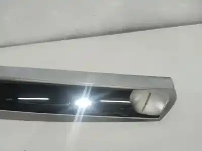 Автозапчастина б/у передня решіта для opel astra h (a04) 1.7 cdti (l48) посилання на oem iam 13225780  