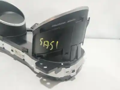 Автозапчасти б/у приборная доска за kia ceed tourer (cd) 1.6 crdi 136 ссылки oem iam 94033j7570 116420398 